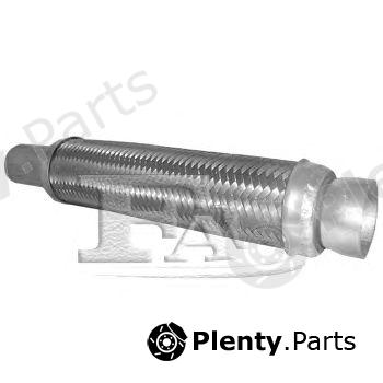  FA1 part 445-201 (445201) Flex Hose, exhaust system