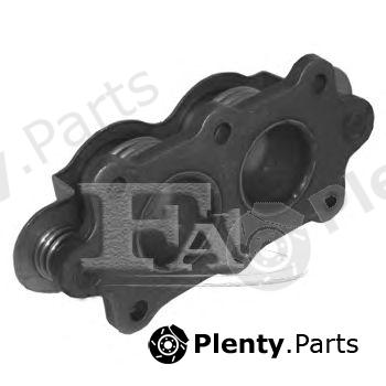  FA1 part VW445-126 (VW445126) Flex Hose, exhaust system