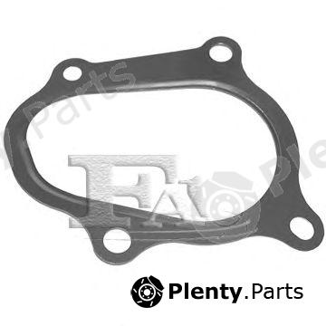 FA1 part 120-936 (120936) Gasket, exhaust pipe