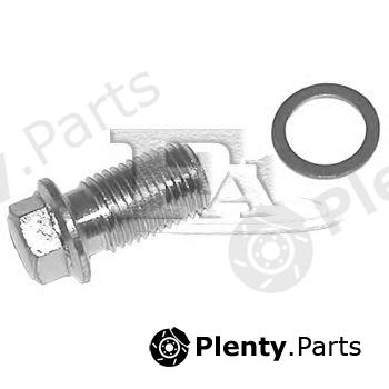  FA1 part 564.470.011 (564470011) Oil Drain Plug, oil pan