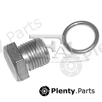  FA1 part 856.360.011 (856360011) Oil Drain Plug, oil pan