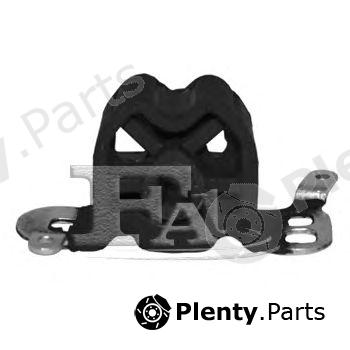  FA1 part 113-967 (113967) Holder, exhaust system