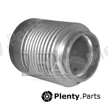  FA1 part VW445-130 (VW445130) Flex Hose, exhaust system