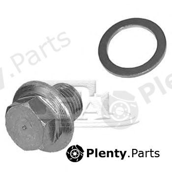  FA1 part 452.810.011 (452810011) Oil Drain Plug, oil pan