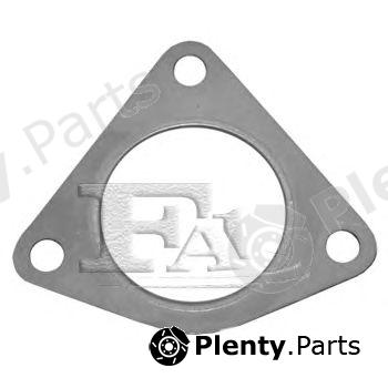  FA1 part 760-910 (760910) Gasket, exhaust pipe