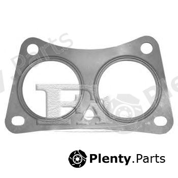  FA1 part 210-917 (210917) Gasket, exhaust pipe