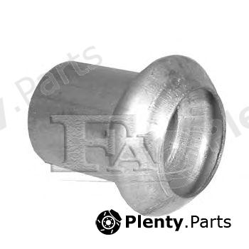  FA1 part 006-957 (006957) Exhaust Pipe, universal