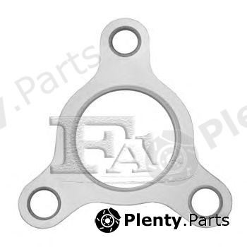  FA1 part 750-915 (750915) Gasket, exhaust pipe