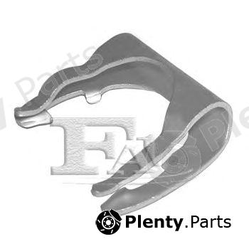  FA1 part 144-950 (144950) Clamp, exhaust system
