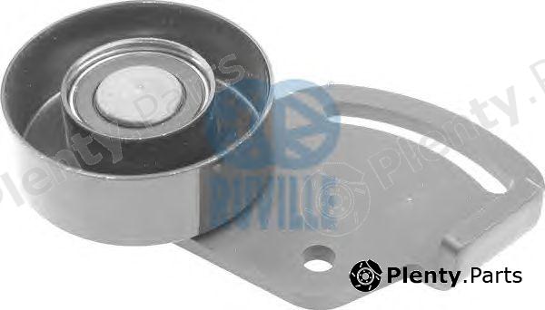  RUVILLE part 55913 Tensioner Pulley, v-ribbed belt