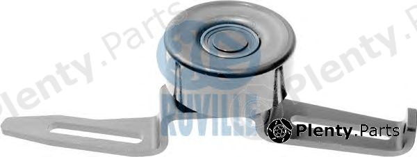  RUVILLE part 56601 Tensioner Pulley, v-ribbed belt