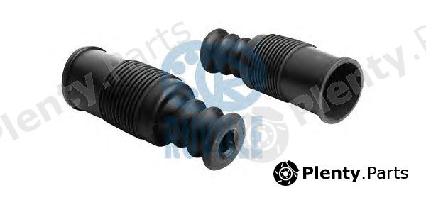  RUVILLE part 815812 Dust Cover Kit, shock absorber