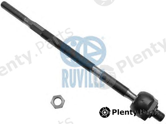  RUVILLE part 915211 Tie Rod Axle Joint