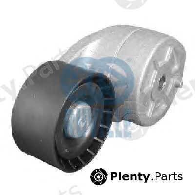  RUVILLE part 58821 Tensioner Pulley, v-ribbed belt