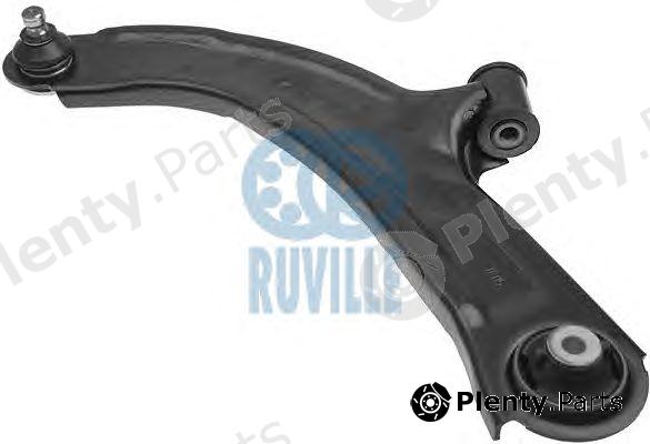  RUVILLE part 935540 Track Control Arm