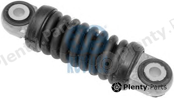  RUVILLE part 55995 Vibration Damper, v-ribbed belt