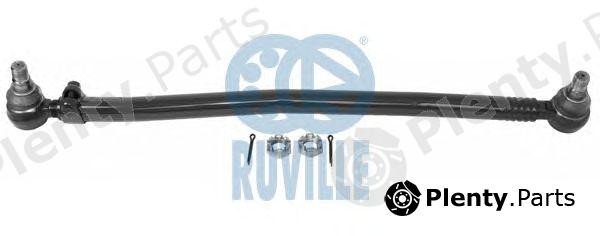  RUVILLE part 910101 Centre Rod Assembly