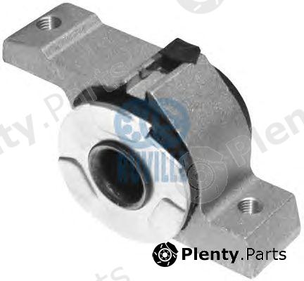  RUVILLE part 986017 Control Arm-/Trailing Arm Bush