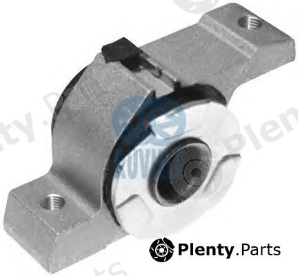  RUVILLE part 986018 Control Arm-/Trailing Arm Bush