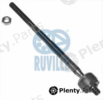  RUVILLE part 918624 Tie Rod Axle Joint