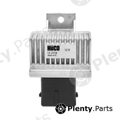  HÜCO part 132119 Replacement part