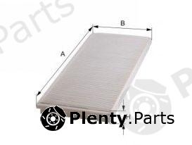  MFILTER part K903 Filter, interior air