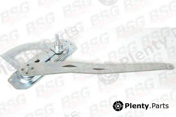  BSG part BSG30-965-007 (BSG30965007) Window Lift