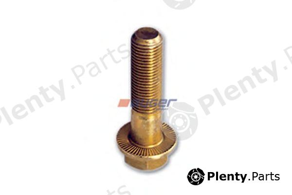  AUGER part 51520 Replacement part