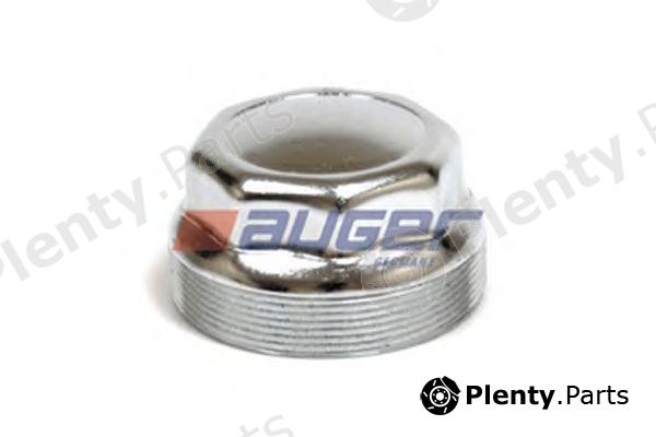  AUGER part 52123 Cap, wheel bearing