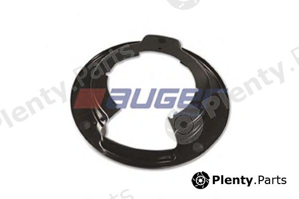  AUGER part 52824 Cover Plate, dust-cover wheel bearing