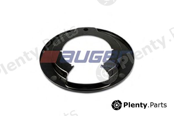  AUGER part 53120 Cover Plate, dust-cover wheel bearing