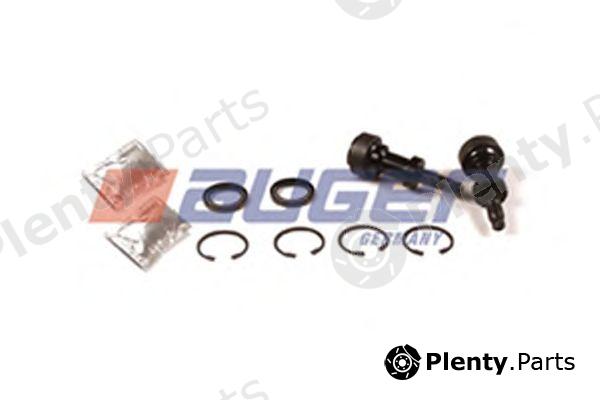 AUGER part 53989 Repair Kit, driver cab suspension