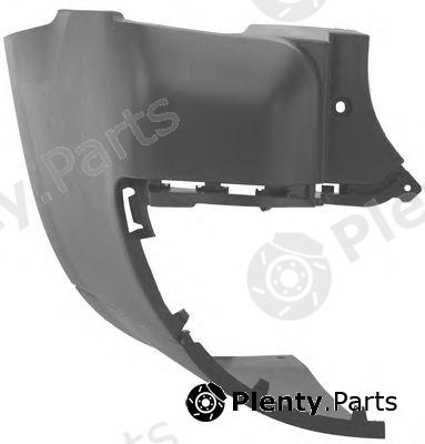 PHIRA part BR-39I (BR39I) Bumper
