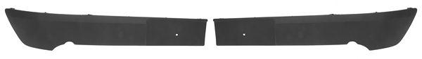  PHIRA part RK-17 (RK17) Trim/Protective Strip Set, bumper