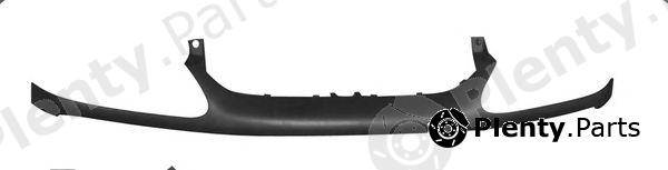  PHIRA part RL-11 (RL11) Frame, radiator grille