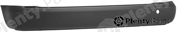  PHIRA part VWC-03 (VWC03) Bumper