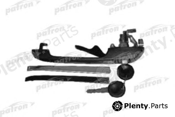  PATRON part P20-0001L (P200001L) Door Handle