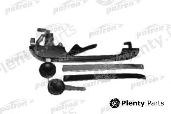  PATRON part P20-0001R (P200001R) Door Handle