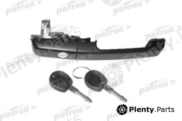  PATRON part P20-0003R (P200003R) Door Handle