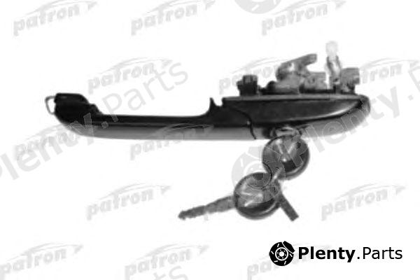  PATRON part P20-0010R (P200010R) Door Handle