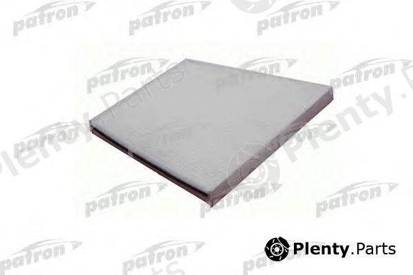  PATRON part PF2006 Filter, interior air