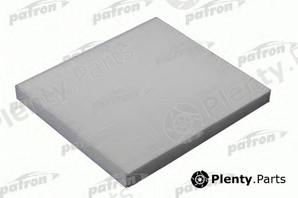  PATRON part PF2078 Filter, interior air