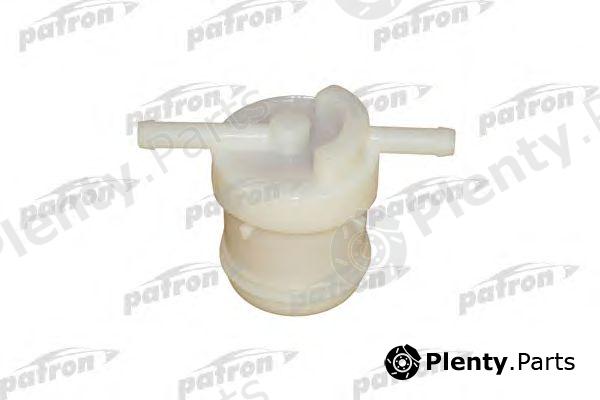  PATRON part PF3083 Fuel filter