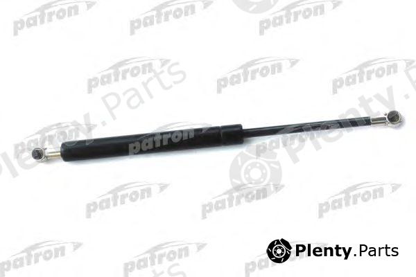  PATRON part PGS0775MZ Gas Spring, boot-/cargo area