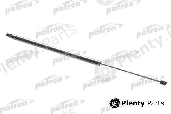  PATRON part PGS5263KR Gas Spring, boot-/cargo area