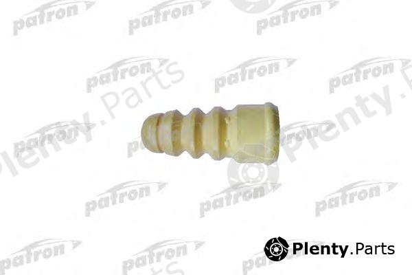  PATRON part PSE6009 Rubber Buffer, suspension