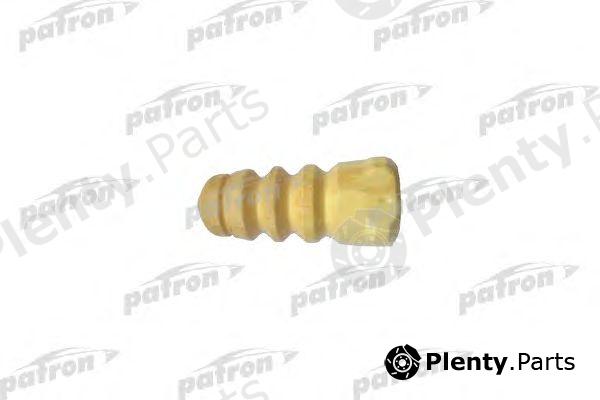  PATRON part PSE6037 Rubber Buffer, suspension