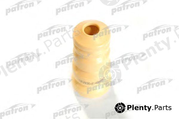  PATRON part PSE6041 Rubber Buffer, suspension