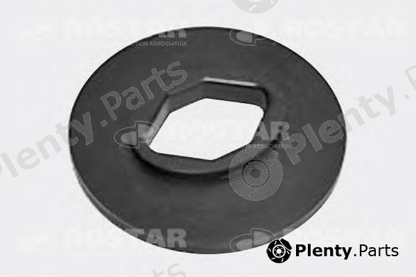  ROSTAR part 180.1385170 (1801385170) Seal, stabiliser suspension (driver cab)