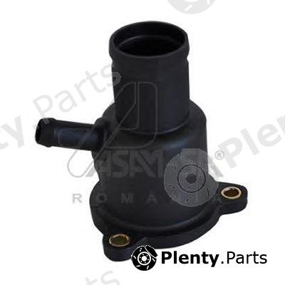  ASAM part 30538 Coolant Flange